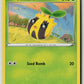 Sunkern (SWSH: Crown Zenith 007/159) NM