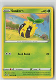 Sunkern (SWSH: Crown Zenith 007/159) NM