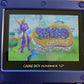 Spyro Orange: The Cortex Conspiracy (Game Boy Advance GBA) Authentic & Tested