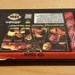 WWF Raw (Sega Genesis, 1994) CIB W/ Manual, Authentic, Cleaned, & Tested