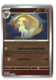 Ninetales Reverse Holofoil NM (Mega Evolution 020/132)