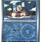 Wingull Reverse Holofoil NM (Journey Together 038/159)