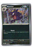 Haunter (Perfect Order 049/088) NM