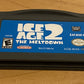Ice Age 2: The Meltdown (Nintendo Game Boy Advance GBA, 2006) CIB W/ Manual