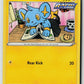 Shinx (39) (SWSH: Crown Zenith 039/159) NM