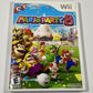 Mario Party 8 (Nintendo Wii, 2007) CIB W/ Manual, Tested & Working