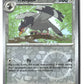 Tranquill Reverse Holofoil NM (SV: Black Bolt 072/086)