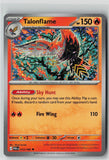 Talonflame (Perfect Order 014/088) NM