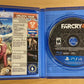 Far Cry 4 Limited Edition (Sony PlayStation 4 PS4, 2014) CIB W/ Inserts