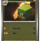 Charjabug Reverse Holofoil NM (Pitch Black 025/084)