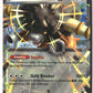 Bouffalant ex Holofoil NM (SV: White Flare 077/086)