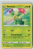 Maractus (SWSH01: Sword & Shield Base Set 007/202) NM