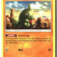 Larvitar (114) (SM - Lost Thunder 114/214) NM