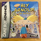 Hey Arnold! The Movie (Game Boy Advance GBA, 2002) New, Sealed, & Authentic