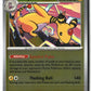 Ampharos Reverse Holofoil NM (Chaos Rising 029/086)