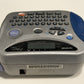 Brother P-Touch PT-1180 Thermal Printer Label Maker tested & working No Tape