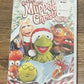 It's a Very Merry Muppet Christmas DVD (2010) - Brand New Sealed