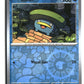 Lotad Reverse Holofoil NM (Journey Together 035/159)