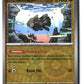 Relicanth Reverse Holofoil NM (Temporal Forces 084/162)
