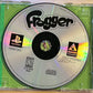 Frogger Greatest Hits (Sony PlayStation 1 PS1, 1997) CIB, Authentic & Tested