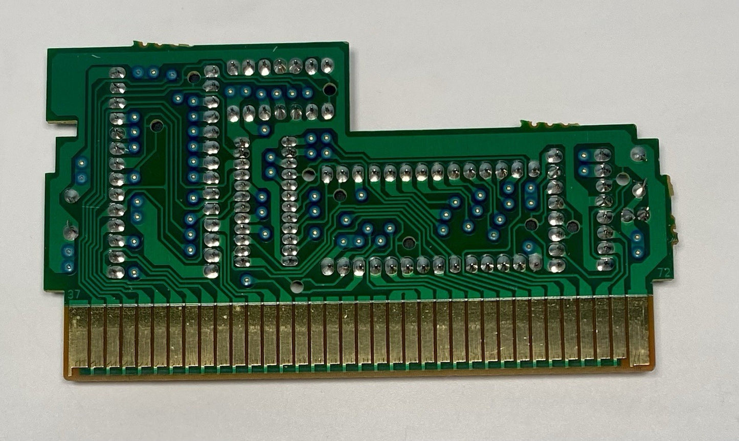 Teenage Mutant Ninja Turtles (Nintendo Entertainment System, 1989) NES Tested