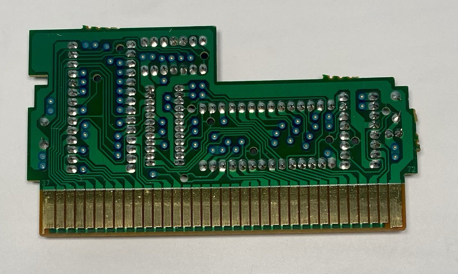 Teenage Mutant Ninja Turtles (Nintendo Entertainment System, 1989) NES Tested