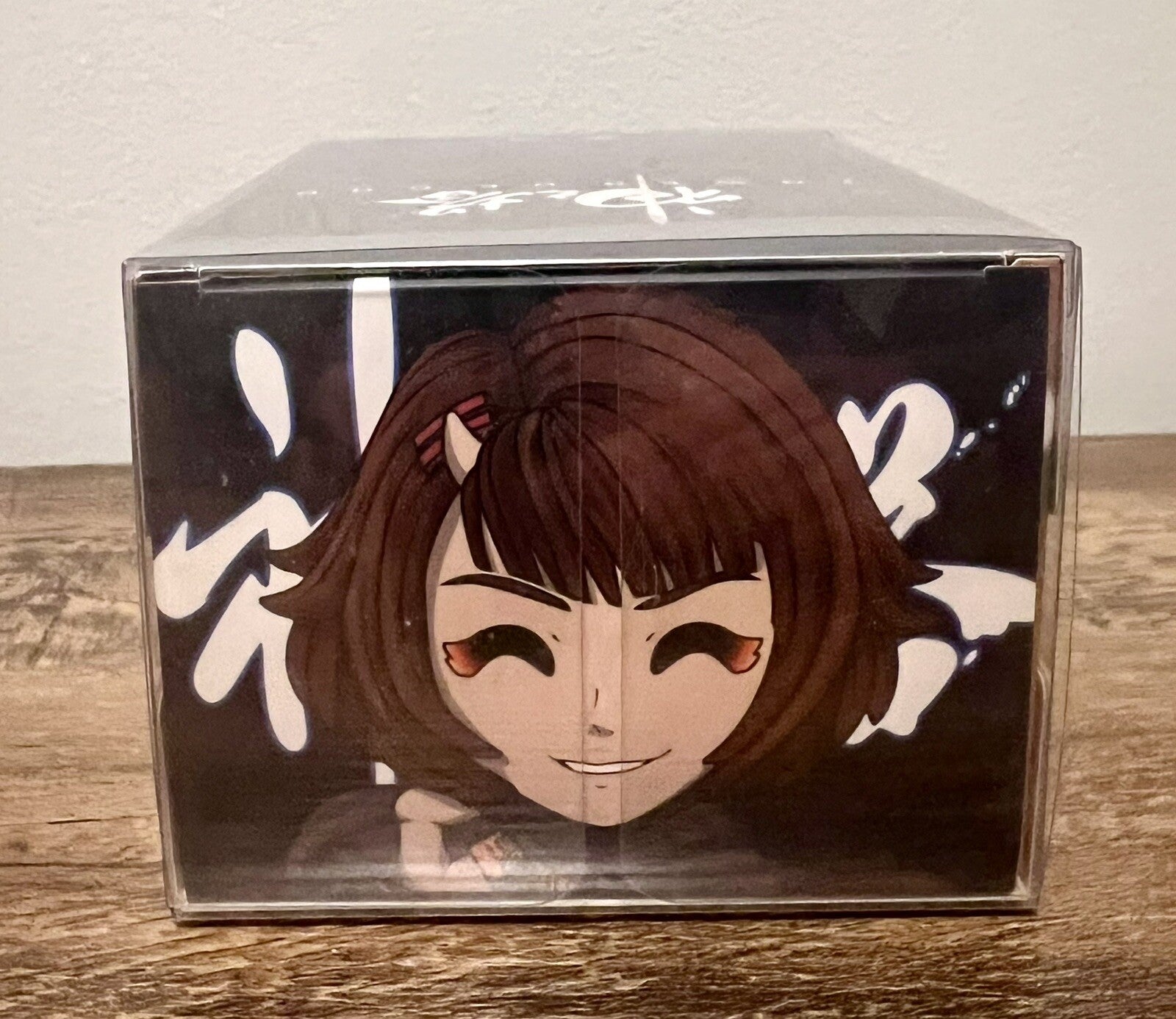 Youtooz Tower of God - Endorsi Jahad Vinyl Figure Collectibles