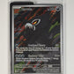 Zarude 88 Full Art Holo - Pokémon Pitch Black ETB Black Star Promo - New SEALED