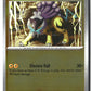 Raikou Reverse Holofoil NM (Mega Evolution 048/132)