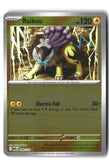 Raikou Reverse Holofoil NM (Mega Evolution 048/132)