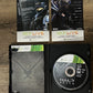 Halo Reach (Xbox 360, 2010) CIB Complete w/ Manual Tested