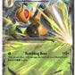Beedrill ex Holofoil NM (Chaos Rising 003/086)