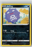 Koffing (SWSH: Crown Zenith 075/159) NM
