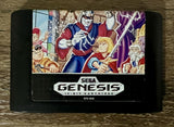 Shining in the Darkness (Sega Genesis Game 1991) Genuine OEM Authentic Tested!