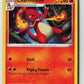 Charmeleon (SWSH04: Vivid Voltage 024/185) NM