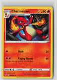 Charmeleon (SWSH04: Vivid Voltage 024/185) NM