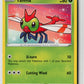 Yanma (SWSH04: Vivid Voltage 006/185) NM