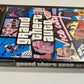 Grand Theft Auto Vice City PlayStation 2 PS2 CIB Complete W/ Manual & Map Works