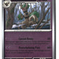 Trevenant Reverse Holofoil NM (Chaos Rising 039/086)