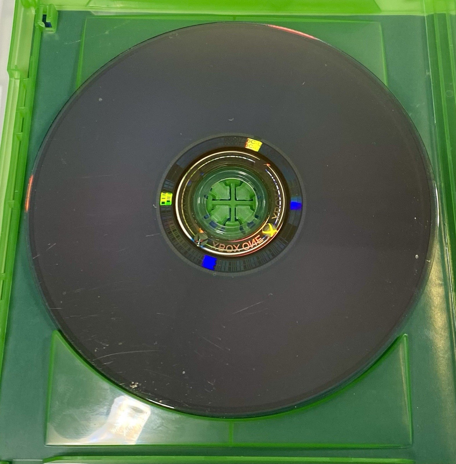 Fallout 76 Tricentennial Edition (Xbox One, 2018) CIB W/ Manual & Inserts