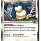 Hop's Snorlax Holofoil NM (Journey Together 117/159)