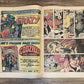 Star Wars #2 1977 Marvel Comics 35 Cent Price Variant Cover Luke Obi-Wan Kenobi
