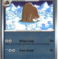 Piloswine Reverse Holofoil NM (Phantasmal Flames 024/094)