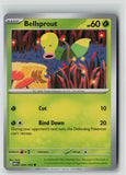 Bellsprout (SV: Scarlet & Violet 151 069/165) NM