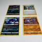 Pokémon Black Star Promo 6 Card Bundle Lot Victini EX Melmetal EX & More! All LP