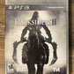 Darksiders II (Sony PlayStation 3, PS3) Complete Factory Sealed Brand New