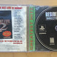 Resident Evil Director's Cut (Sony PlayStation PS1, 1998) CIB Tested, Read Desc