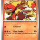 Magmar (SV: Scarlet & Violet 151 126/165) NM