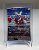 Delibird 152/132 Illustration Rare IR Mega Evolution Pokemon TCG Near Mint NM