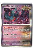 Flutter Mane Holofoil NM (SV: Prismatic Evolutions 043/131)